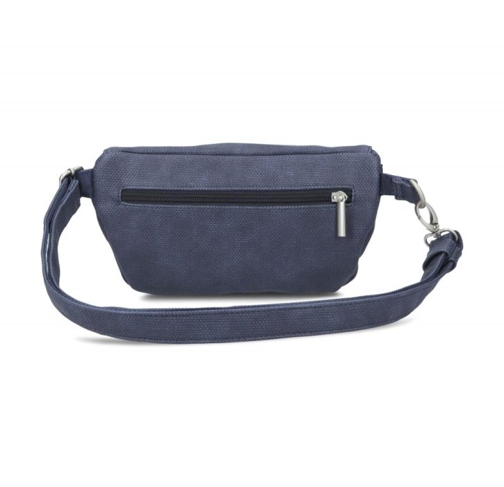 ZWEI MADEMOISELLE.M  MH4 Gürteltasche hazel